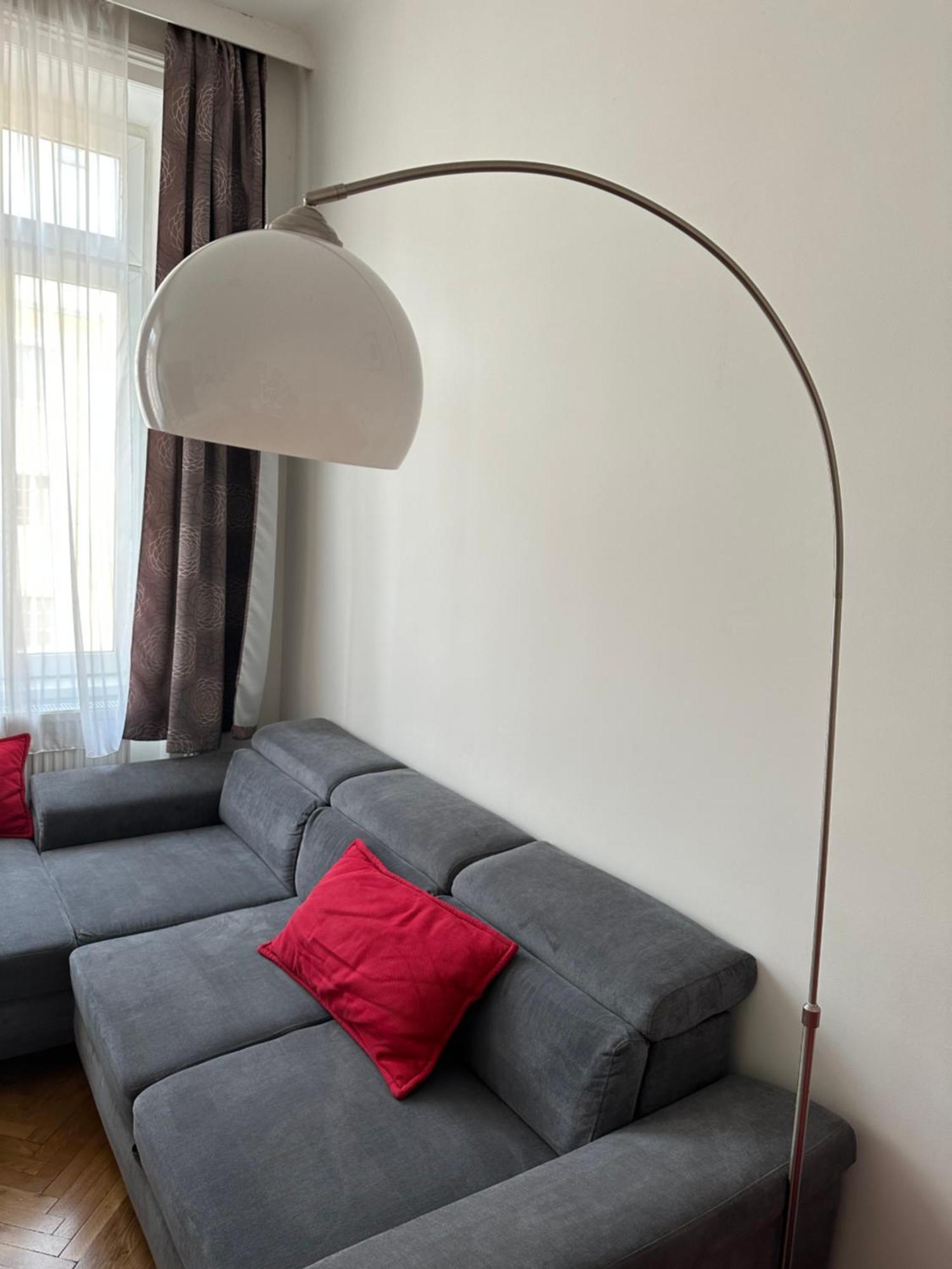 City Apartment فيينا المظهر الخارجي الصورة