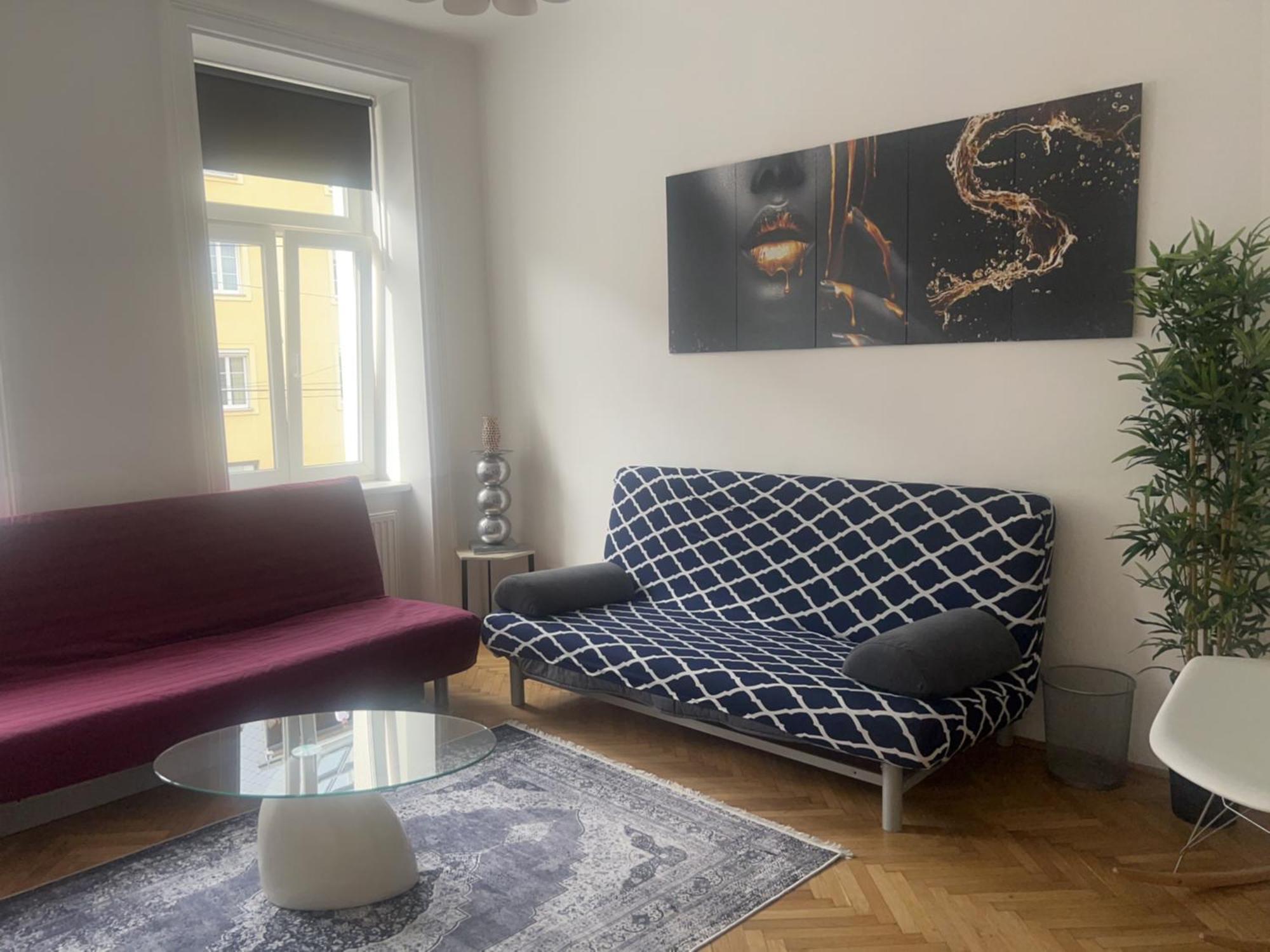 City Apartment فيينا المظهر الخارجي الصورة